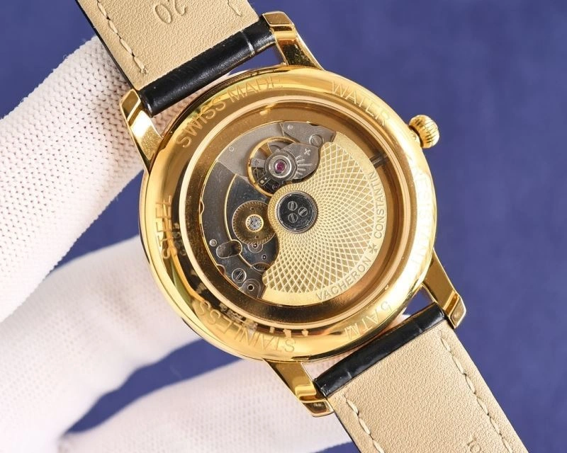 VACHERON CONSTANTIN Watches UrbanChic 206647