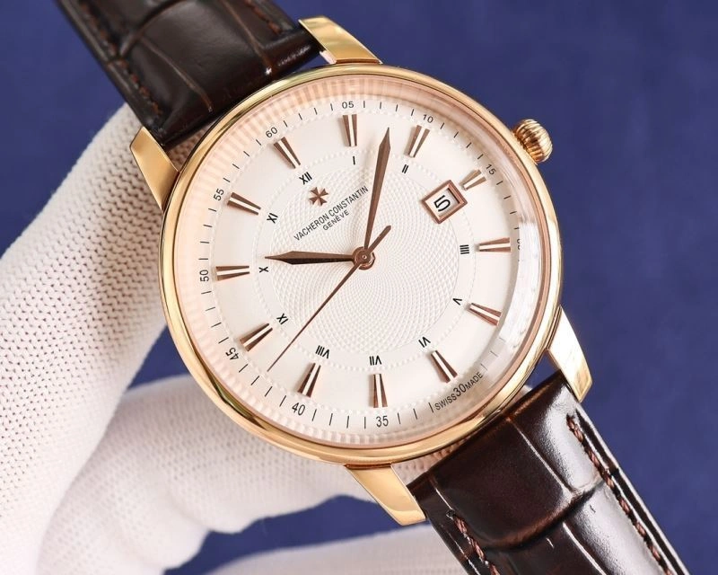 UrbanChic VACHERON CONSTANTIN Watches 206646
