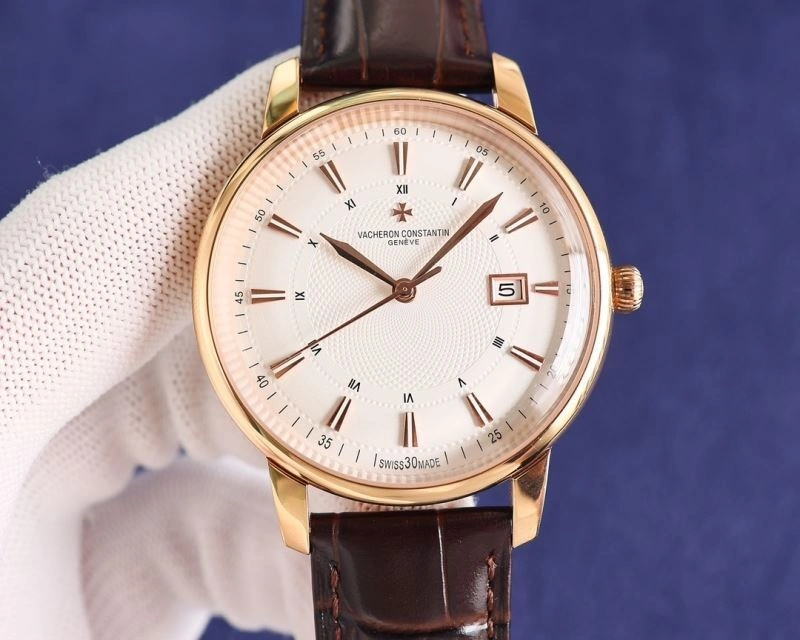 UrbanChic VACHERON CONSTANTIN Watches 206646