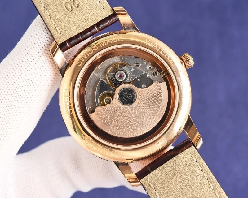 UrbanChic VACHERON CONSTANTIN Watches 206646