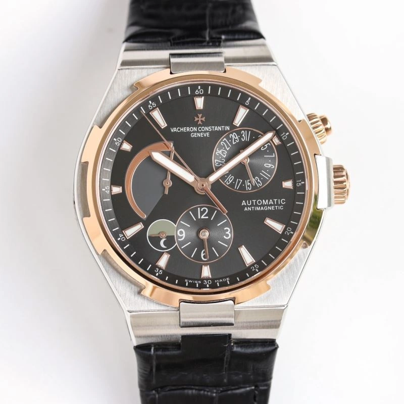 VACHERON CONSTANTIN Watches Breathable 206648