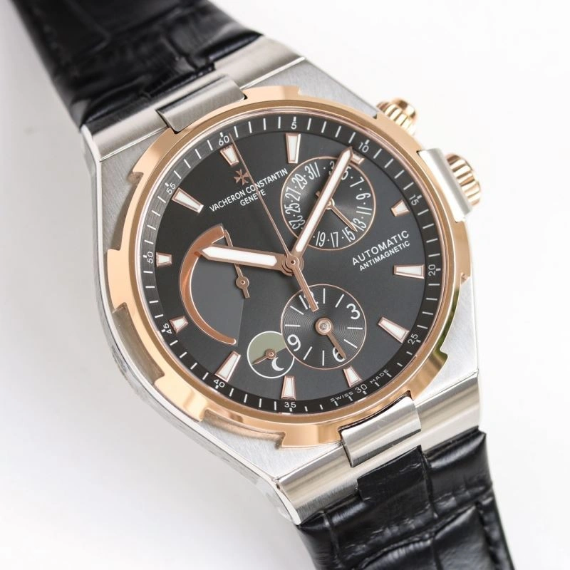 VACHERON CONSTANTIN Watches Breathable 206648