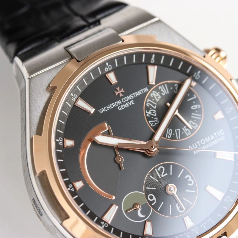 VACHERON CONSTANTIN Watches Breathable 206648