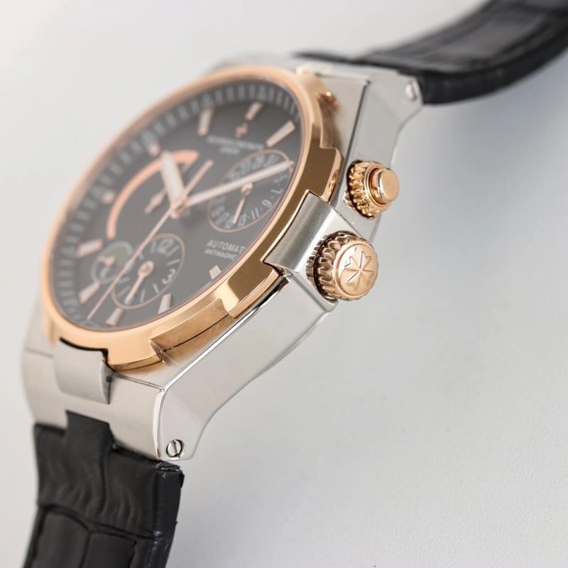 VACHERON CONSTANTIN Watches Breathable 206648