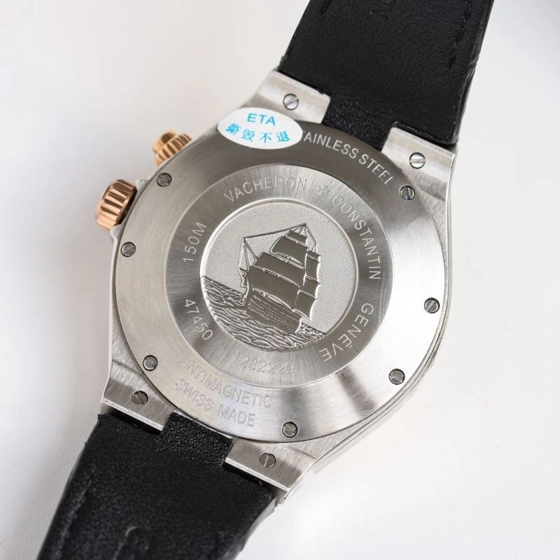 VACHERON CONSTANTIN Watches Breathable 206648