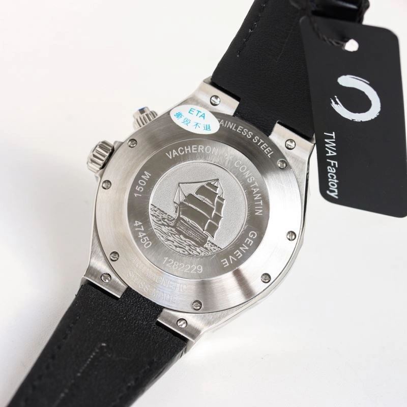 VACHERON CONSTANTIN Watches WeatherProof 206645