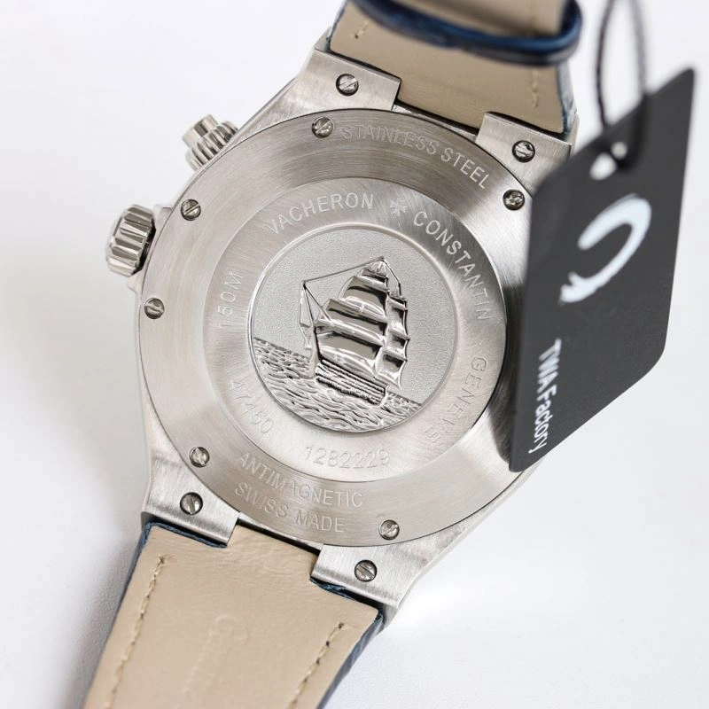 VACHERON CONSTANTIN Watches OdorResistant 206652