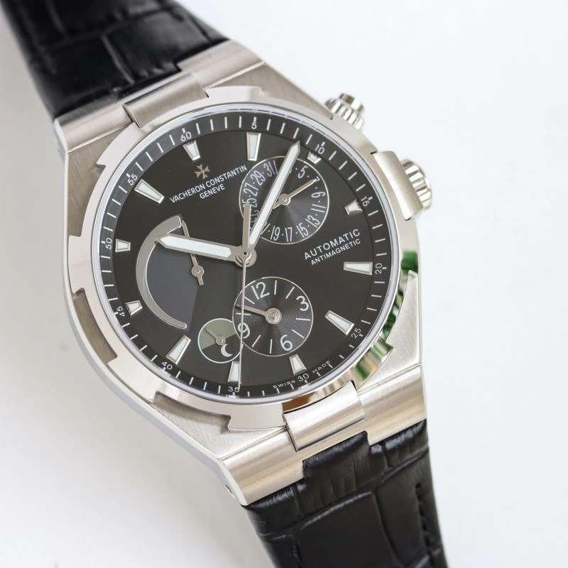 Efficient VACHERON CONSTANTIN Watches 206643