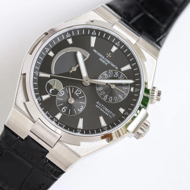 Efficient VACHERON CONSTANTIN Watches 206643
