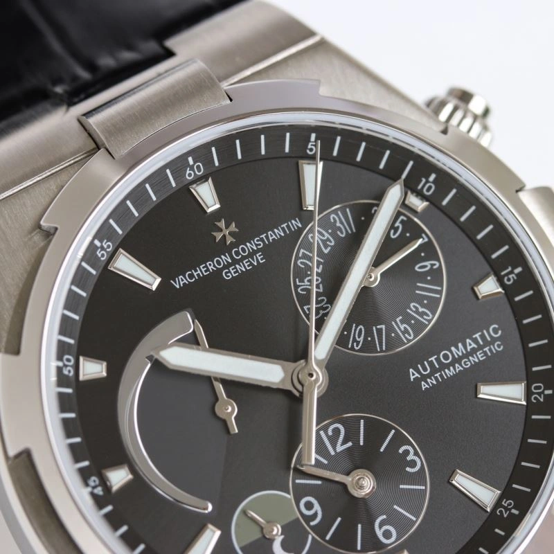 Efficient VACHERON CONSTANTIN Watches 206643