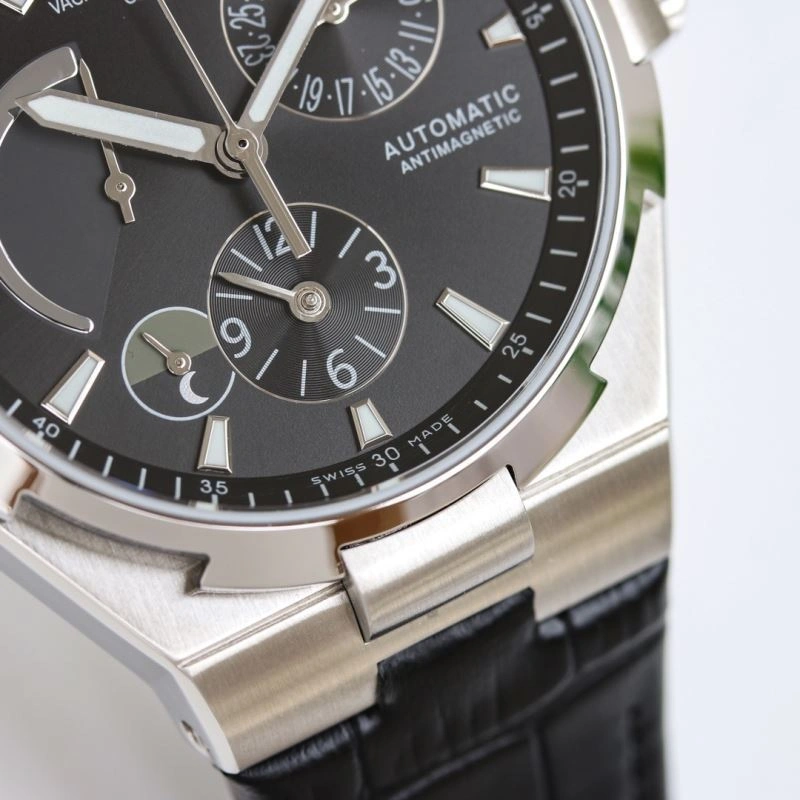 Efficient VACHERON CONSTANTIN Watches 206643