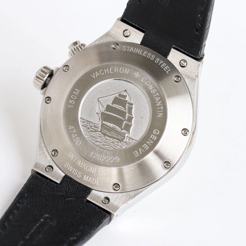 Efficient VACHERON CONSTANTIN Watches 206643