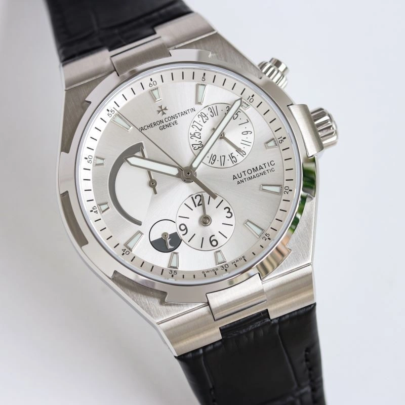 SmoothTexture VACHERON CONSTANTIN Watches 206644