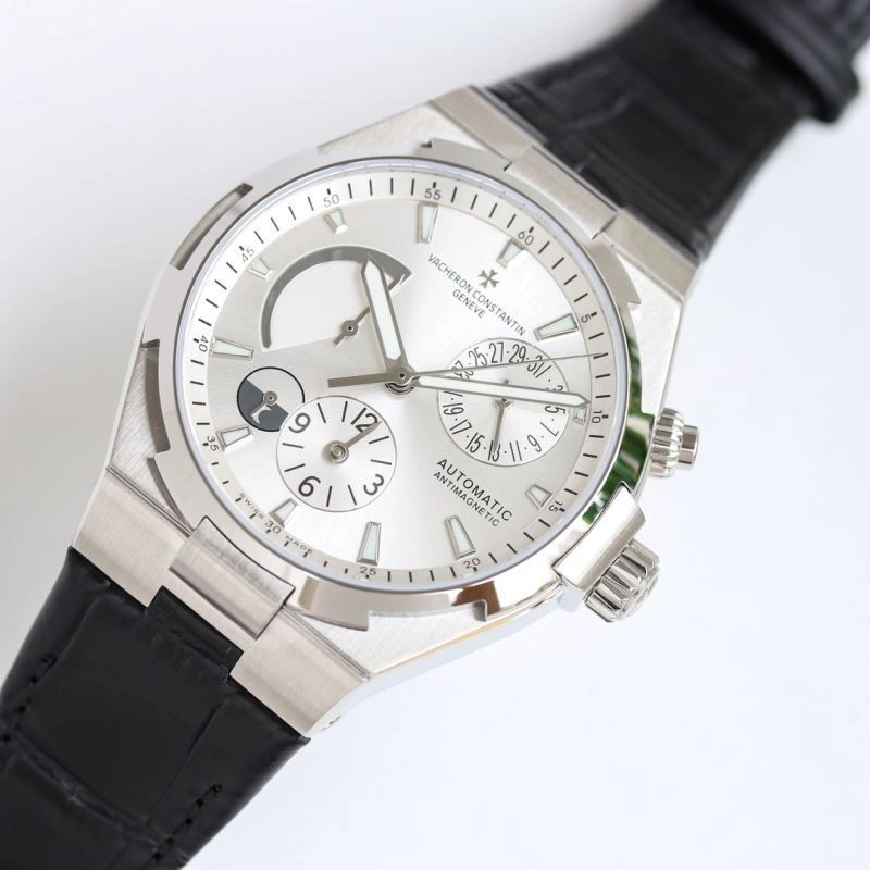 SmoothTexture VACHERON CONSTANTIN Watches 206644