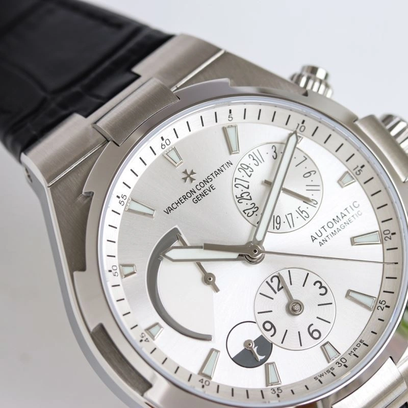 SmoothTexture VACHERON CONSTANTIN Watches 206644