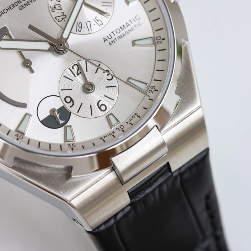SmoothTexture VACHERON CONSTANTIN Watches 206644