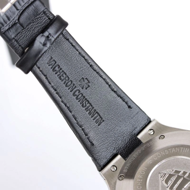 SmoothTexture VACHERON CONSTANTIN Watches 206644