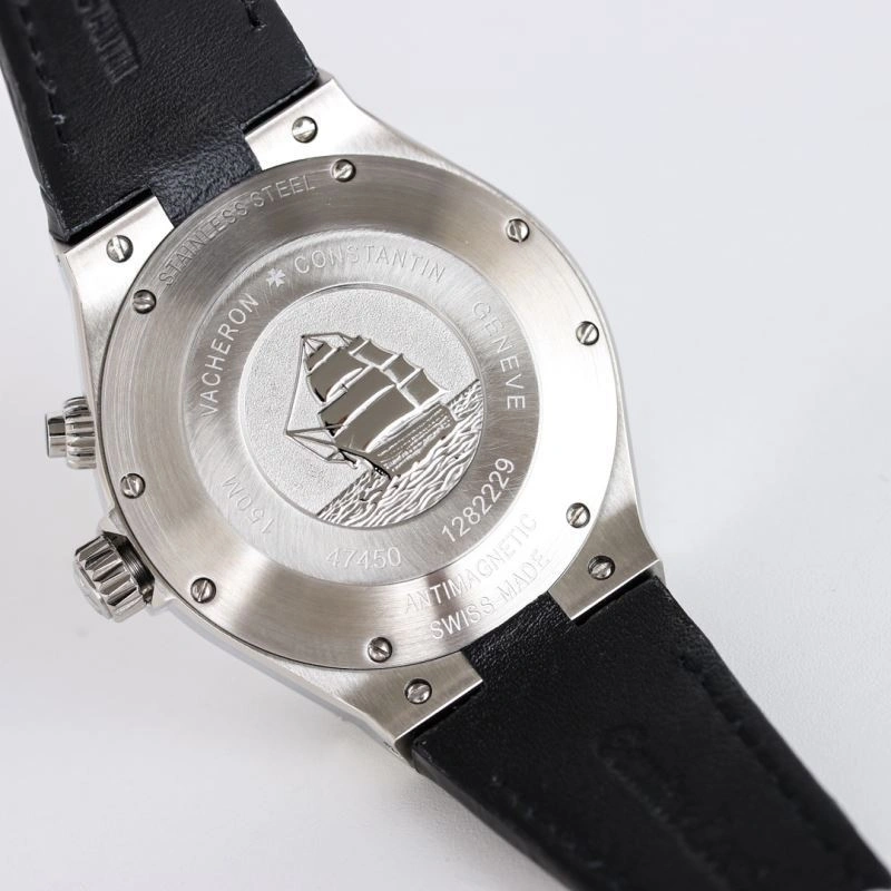 SmoothTexture VACHERON CONSTANTIN Watches 206644