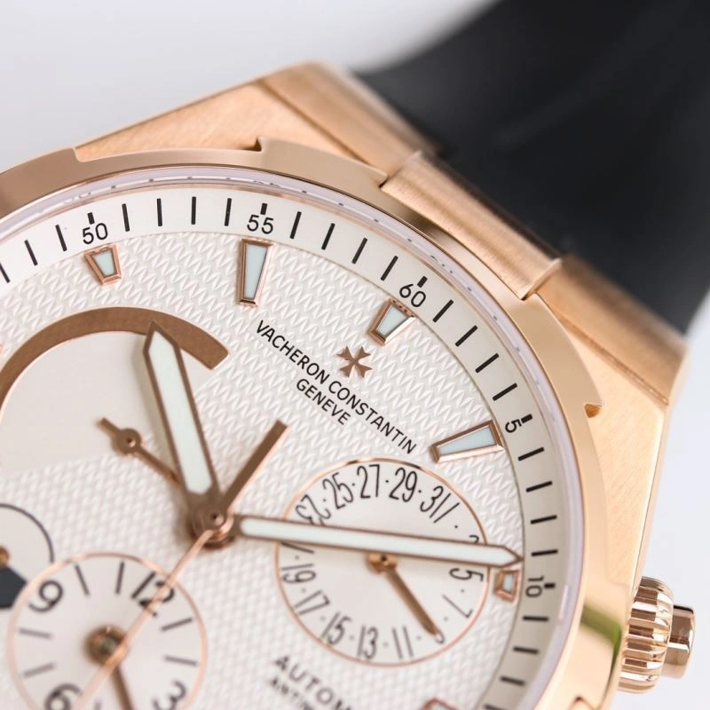 Unisex VACHERON CONSTANTIN Watches 206642