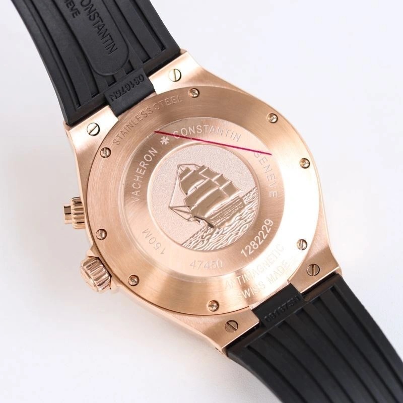 Unisex VACHERON CONSTANTIN Watches 206642