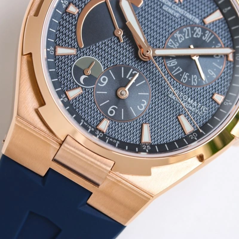 VACHERON CONSTANTIN Watches FashionForward 206641