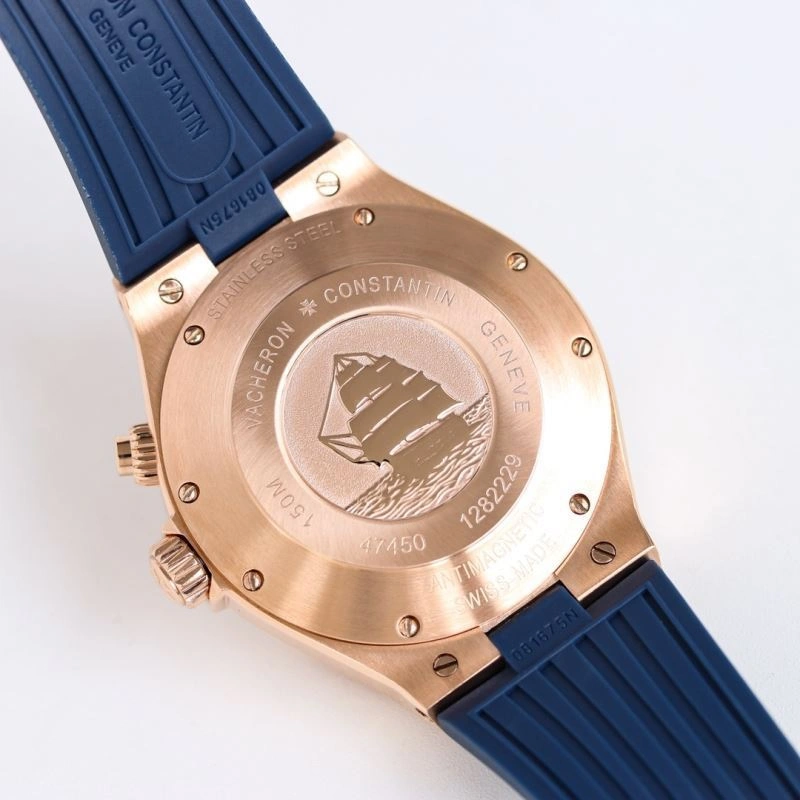 VACHERON CONSTANTIN Watches FashionForward 206641