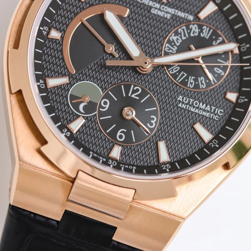VACHERON CONSTANTIN Watches Affordable 206637