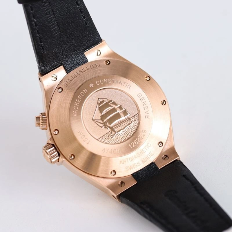VACHERON CONSTANTIN Watches Affordable 206637