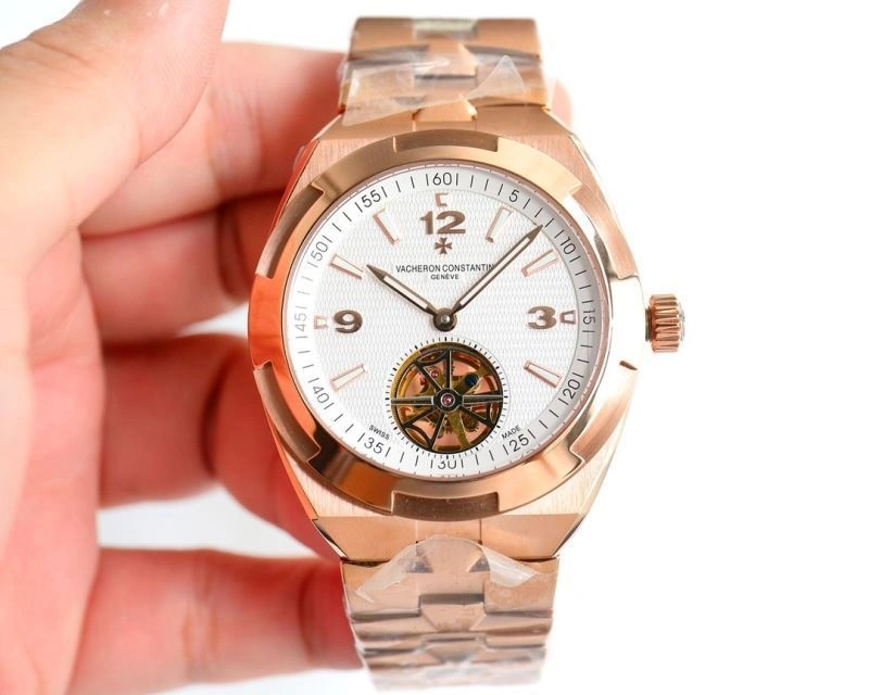 VACHERON CONSTANTIN Watches Resilient 206640