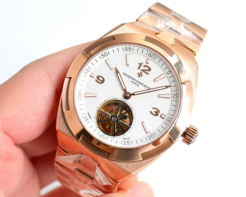 VACHERON CONSTANTIN Watches Resilient 206640