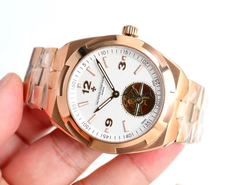 VACHERON CONSTANTIN Watches Resilient 206640