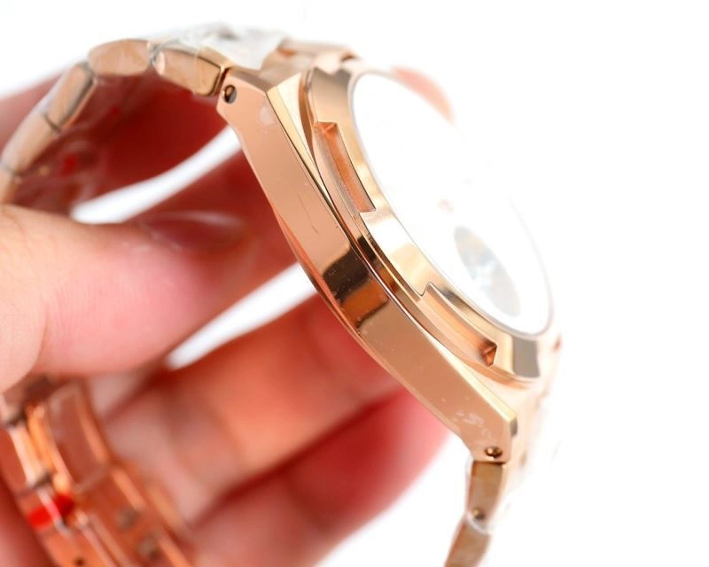 VACHERON CONSTANTIN Watches Resilient 206640