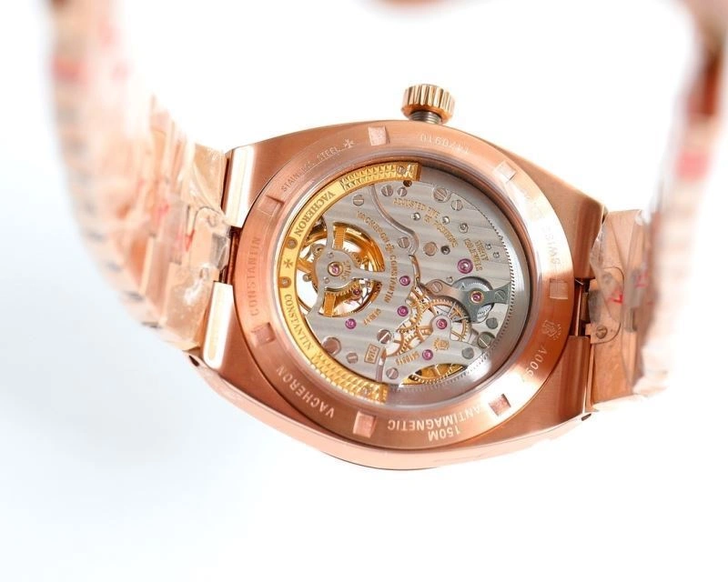 VACHERON CONSTANTIN Watches Resilient 206640