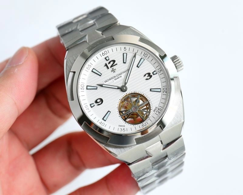 VACHERON CONSTANTIN Watches Functional 206639