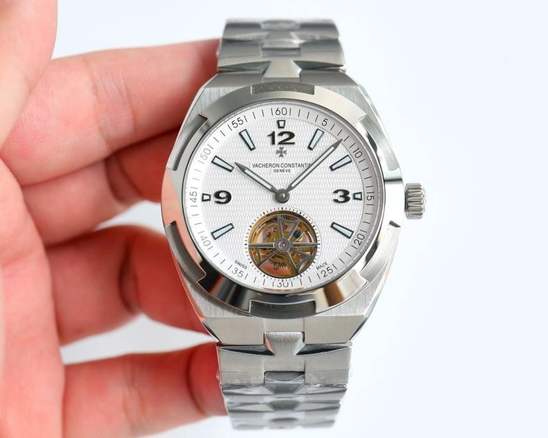 VACHERON CONSTANTIN Watches Functional 206639