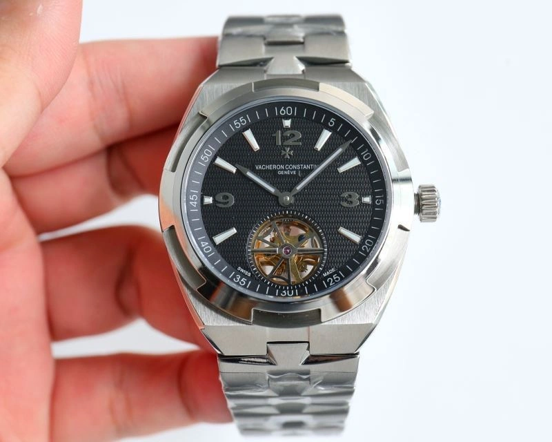 VACHERON CONSTANTIN Watches Functional 206639