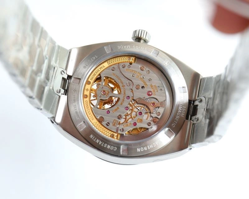 VACHERON CONSTANTIN Watches Functional 206639