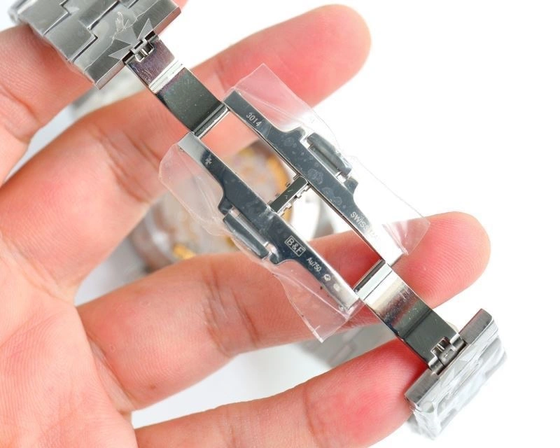 VACHERON CONSTANTIN Watches Functional 206639