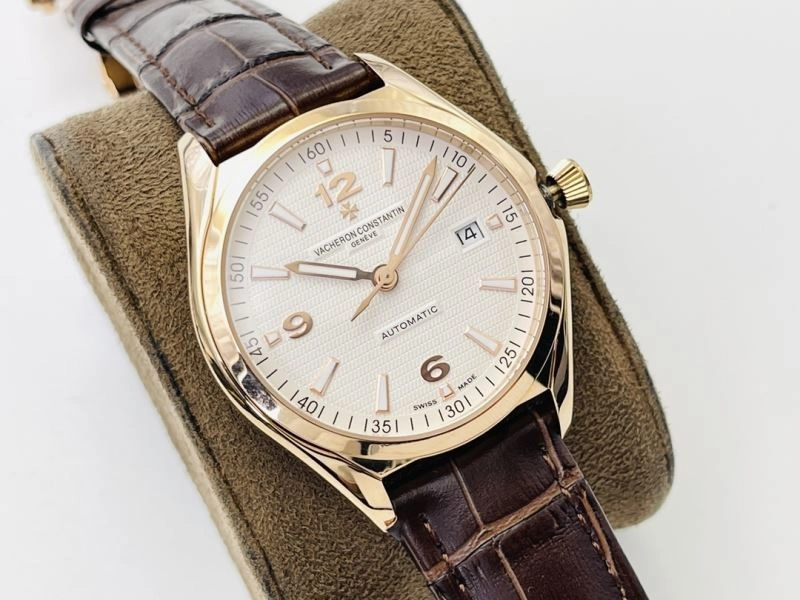 Bold VACHERON CONSTANTIN Watches 206631