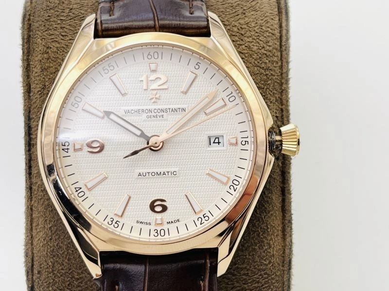 Bold VACHERON CONSTANTIN Watches 206631