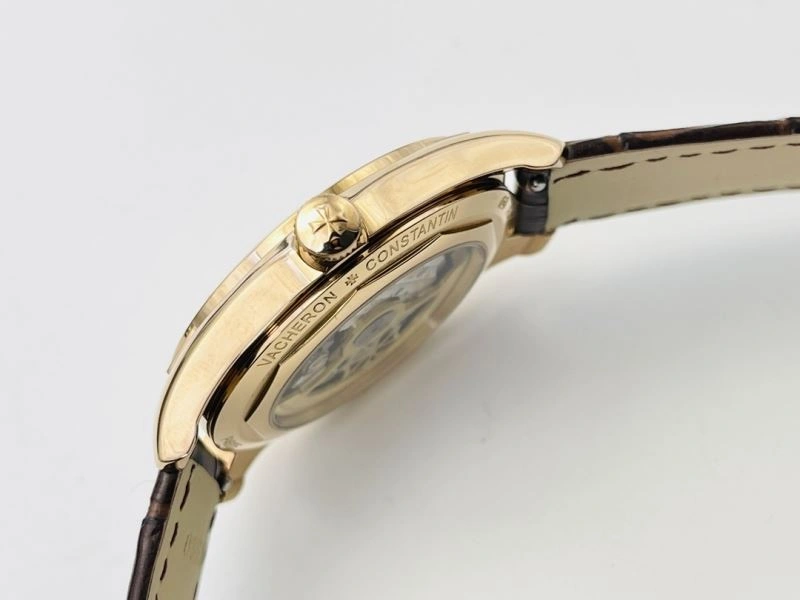 Bold VACHERON CONSTANTIN Watches 206631