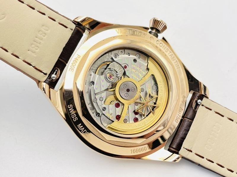 Bold VACHERON CONSTANTIN Watches 206631