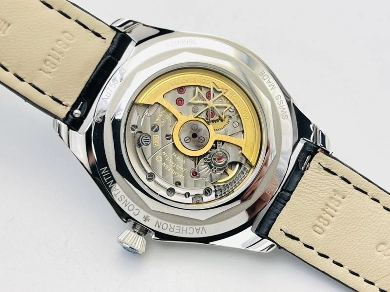 SunProtective VACHERON CONSTANTIN Watches 206623