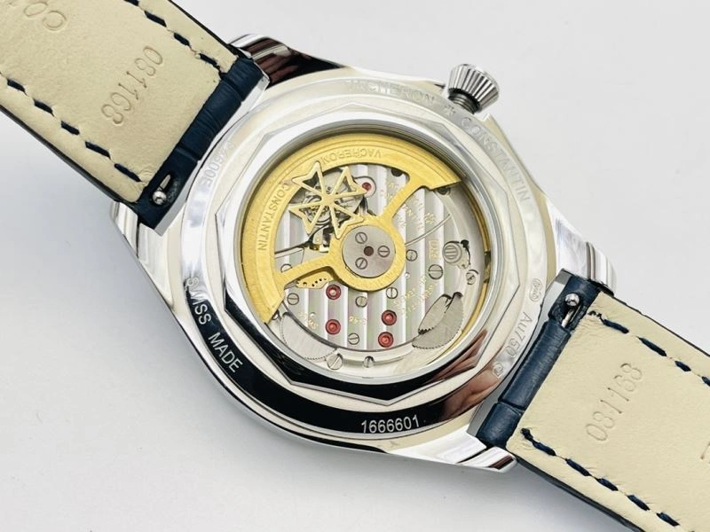 Packable VACHERON CONSTANTIN Watches 206614
