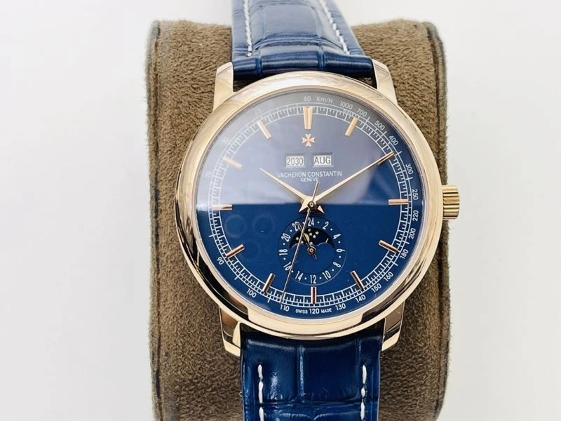 VACHERON CONSTANTIN Watches WrinkleFree 206618