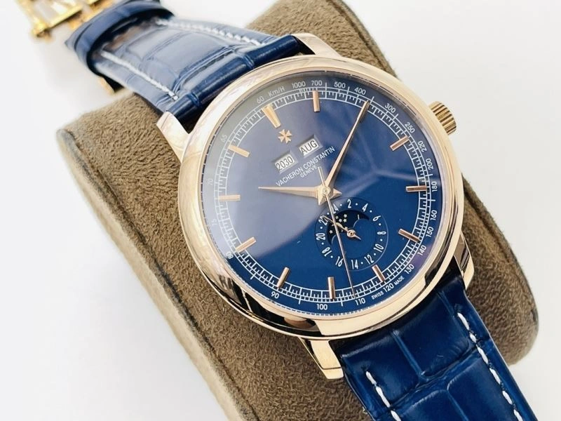 VACHERON CONSTANTIN Watches WrinkleFree 206618