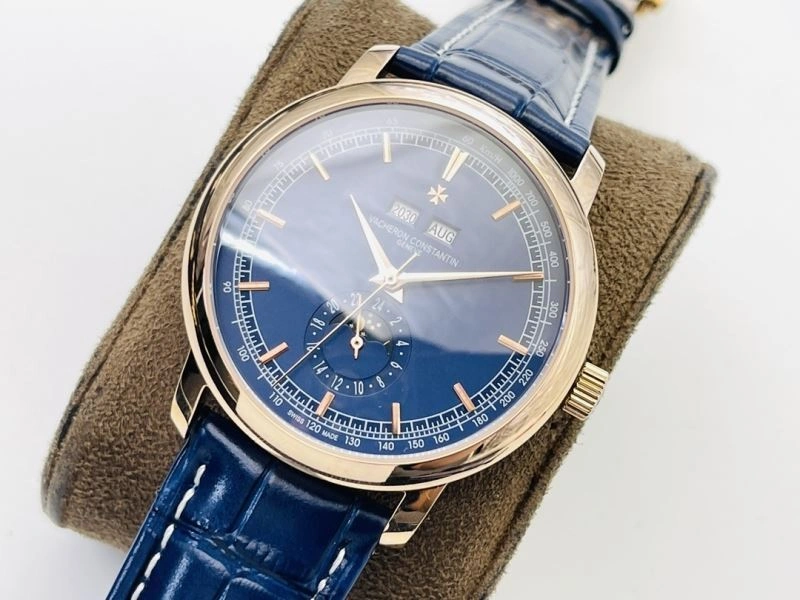VACHERON CONSTANTIN Watches WrinkleFree 206618