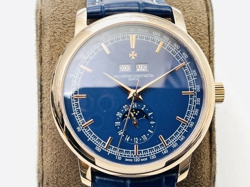 VACHERON CONSTANTIN Watches WrinkleFree 206618