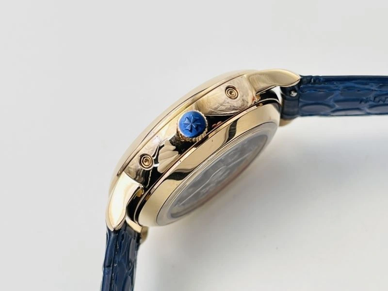 VACHERON CONSTANTIN Watches WrinkleFree 206618