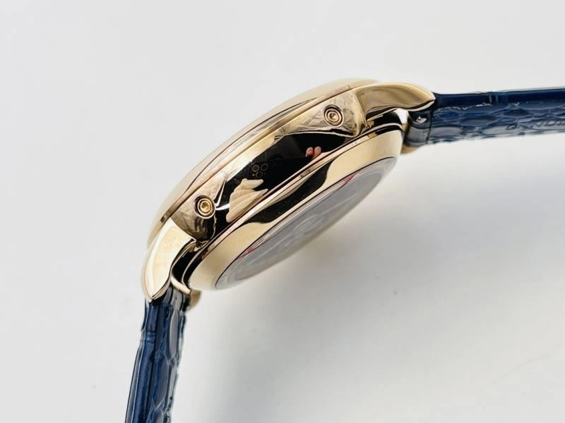VACHERON CONSTANTIN Watches WrinkleFree 206618